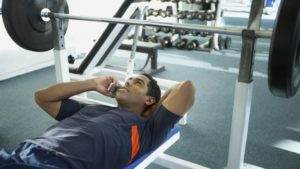 13 Cosas que No Debes Hacer en el Gimnasio
