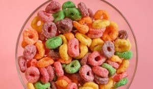 5 Alimentos que Usted Pensó que Eran Veganos, Pero No Son