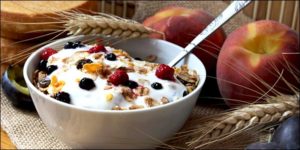 8 Cuidados Para Un Desayuno Saludable
