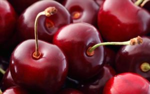 Calorías de la Cereza: Tipos, Partes, Consejos y Recetas con Cerezas
