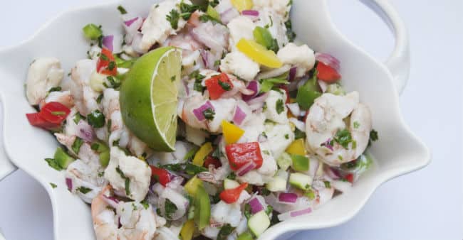 10 Recetas de Entradas Light para el Almuerzo y la Cena 1 10 Recetas de Entradas Light para el Almuerzo y la Cena 1
