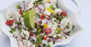 15 Recetas de Cena Rápida, Fácil y Light