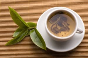 Té Blanco Adelgaza? Más Que el Té Verde? Cómo Preparar?