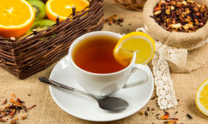 Té de Cáscara de Naranja Adelgaza? Recetas y Consejos