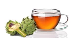 8 Beneficios del Té de Alcachofa – Para Que Sirve Contraindicaciones y Como Tomar