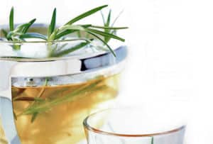 10 Beneficios del Té de Romero – Para Que Sirve y Consejos