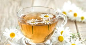 12 Beneficios del Té de Manzanilla Para Que Sirve y Como Hacer