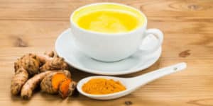 8 Beneficios del Té de Cúrcuma – Para Que Sirve y Como Hacer