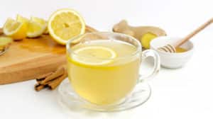 Té de Jengibre Adelgazar? Ver 13 Beneficios