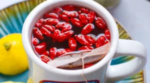 Cómo Hacer Té de Goji Berry – Ingresos, Beneficios y Consejos