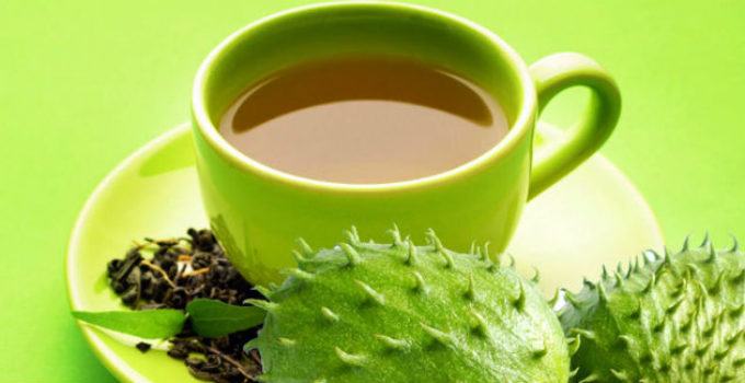 10 Beneficios Del Té De Guanábana Para Que Sirve Contraindicación Y Como Hacer Salud Responde 9203