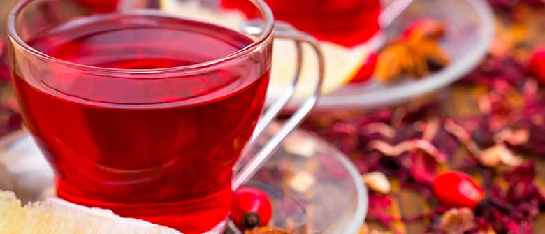 Cómo Hacer Té de Hibisco - Recetas y Consejos 1 Cómo Hacer Té de Hibisco - Recetas y Consejos 1