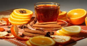 Cómo hacer té de naranja - receta, beneficios y consejos