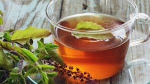 Té de Tulsi – Beneficios, Para Qué Sirve, Cómo Preparar y Efectos Secundarios