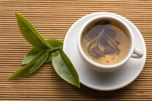 18 Ideas de Té Detox Para Adelgazar y Tener Más Salud