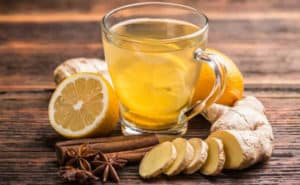 Té de Canela con Jengibre – Beneficios, Recetas y Consejos