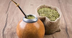 10 Beneficios del té de mate - Para que sirve y propiedades