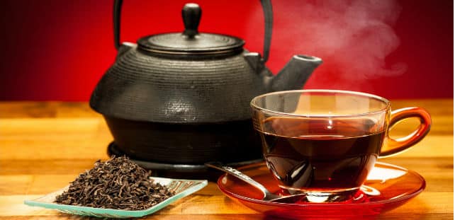 Té Negro Adelgaza? 7 Beneficios, Para Que Sirve y Como Hacer 1 Té Negro Adelgaza? 7 Beneficios, Para Que Sirve y Como Hacer 1