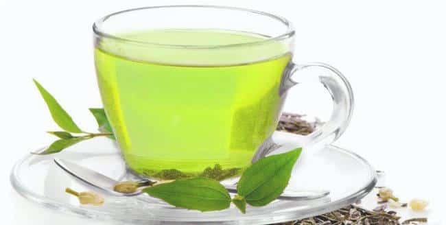 El té verde reduce el colesterol y triglicéridos? 1 El té verde reduce el colesterol y triglicéridos?