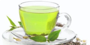 El Té Verde Adelgaza Mismo?