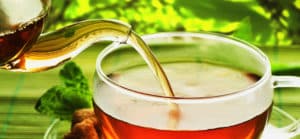 Té Rojo Adelgaza Mismo?