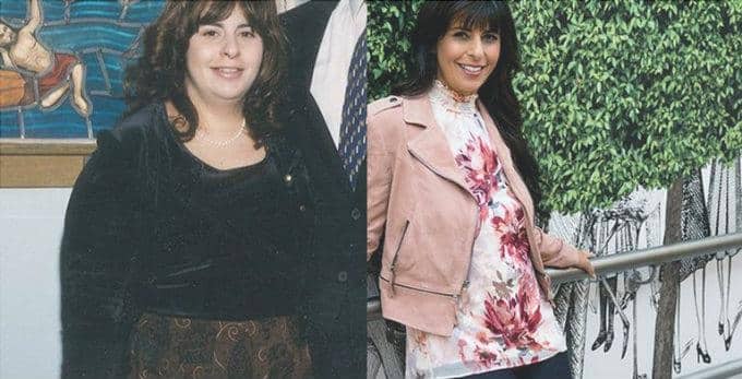 Comer Barritas de Proteínas cada Día me Ayudó a Perder 45 Kg 1 Comer Barritas de Proteínas cada Día me Ayudó a Perder 45 Kg 1