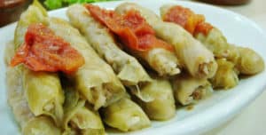 8 Recetas de Cigarro de Col Light