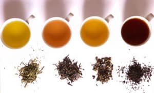 15 Mejores tipos de té laxante