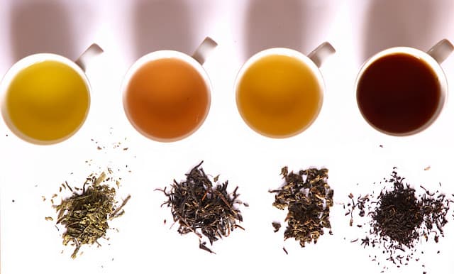 13 Consejos de té Inhibidor de apetito 1 13 Consejos de té Inhibidor de apetito