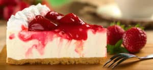 10 Recetas de postres Low Carb