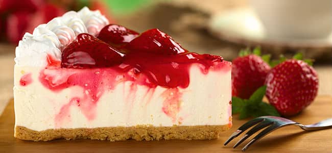 10 Recetas de postres Low Carb 1 10 Recetas de postres Low Carb