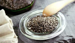 Chia engorda o adelgaza?