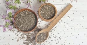 5 Beneficios de la Chia para Diabéticos