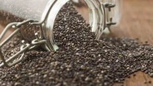 Chia Adelgazar? Descubre la Verdad