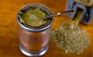 Mate Hace Mal a la Salud?