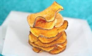 16 Recetas Paleo Para La Merienda