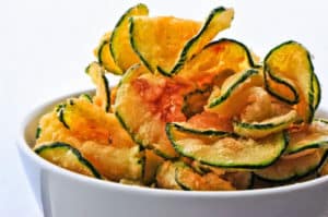 6 Aperitivos Light Para Ayudar a su Dieta de Adelgazamiento