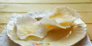 3 Recetas de Chips de Yuca Light