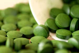 Chlorella adelgaza? ¿Para qué sirve? Beneficios y consejos