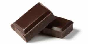 8 Beneficios del Chocolate Amargo de Buena Forma y Salud
