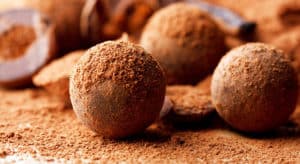 10 Recetas de Chocolate Dukan