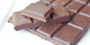 8 Recetas de Chocolate Low Carb