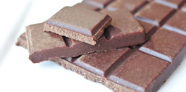 8 Recetas de Chocolate Low Carb 1