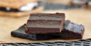 6 Recetas de Chocolate Vegano Light