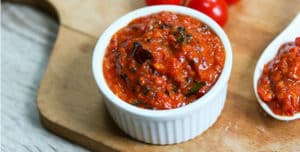 8 Recetas de Chutney de Tomate – Diet y Light