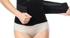 Faja Modeladora Funciona? Cuidados y Consejos