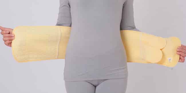 Faja Post-Parto Funciona? Efectos y Consejos 1 Faja Post-Parto Funciona? Efectos y Consejos 1