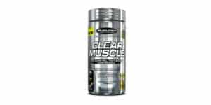 Clear muscle es bueno? Como funciona, presentación de informes y cómo tomar