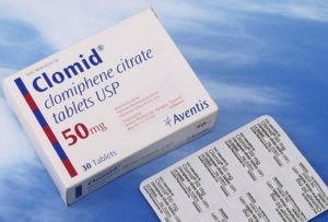 Clomid engorda? Cómo funciona y efectos secundarios