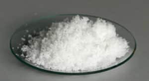 Cloruro de potasio - ¿Qué es, para qué sirve y la indicación de